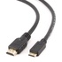Кабель HDMI to HDMI C (mini) 1.8m Cablexpert (CC-HDMI4C-6)