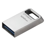 Флеш накопичувач USB3.2 128GB Kingston DataTraveler Micro (DTMC3G2/128GB)