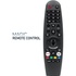 Телевізор Vinga S65UHD25BWEB