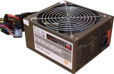 Блок живлення GF SH550 (550W) A-PFC ATX