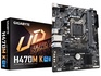 Материнська плата GIGABYTE H470M K