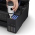 БФП струменевий Epson L4160 Фабрика друку з WI-FI (C11CG23403)