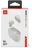 Навушники JBL Wave Buds White (JBLWBUDSWHT)