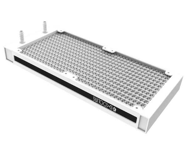 Система водяного охолодження ID-Cooling Auraflow X 240 Evo