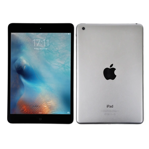 б\в Планшетний ПК Apple iPad 9th Gen. 64GB, Wi-Fi +  UNLOCKED 10.2 In. GRAY. A2602