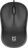 Мишка Defender Patch MS-759 Black для ноутбука, USB, 1000 dpi, 2, 1.1 м