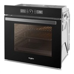 Духовий шафа Whirlpool AKZ9623