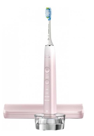 Електрична зубна щітка Philips Sonicare HX9911/84 Diamond Clean