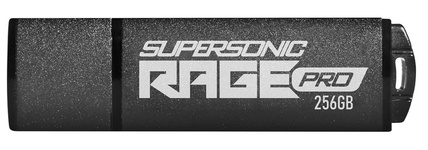Флешка Patriot Supersonic Rage Pro 256Gb (PEF256GRGPB32U)