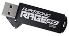 Флешка Patriot Supersonic Rage Pro 256Gb (PEF256GRGPB32U)