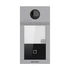 IP панель виклику Hikvision DS-KV8113-WME1(B)/Flush (47276)