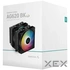 Кулер до процесора Deepcool AG620 BK ARGB (R-AG620-BKANMN-G-2)