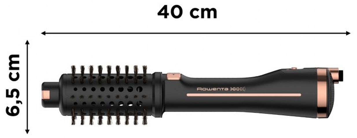 Фен-щітка Rowenta CF9620F0