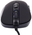 Мишка Ergo NL-264 USB Black