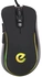 Мишка Ergo NL-264 USB Black