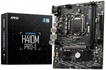 Материнська плата  MSI H410M PRO E  + CPU Intel Core i3 10105F + CPU FUN