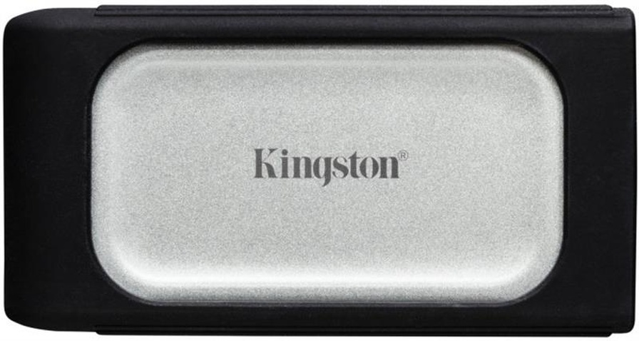 Зовнішній SSD-накопичувач  Kingston XS2000 1TB (SXS2000/1000G)