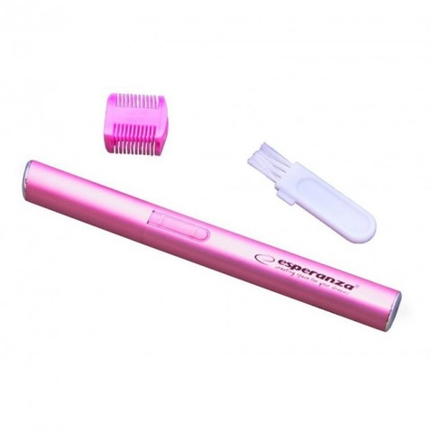 Тример жіночий бритва Esperanza EBG006 Bahamas