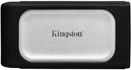 Зовнішній SSD-накопичувач  Kingston XS2000 1TB (SXS2000/1000G)