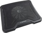 Підставка під ноутбук  ESPERANZA Notebook Cooling Pad EA143 Les