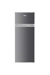 Холодильник  Blaufisch BRF-43G, 1,43м/Нержавіюча сталь