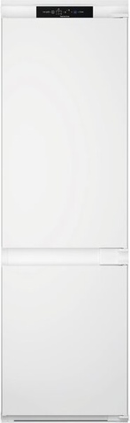 Холодильник вбудований Indesit INC18T311