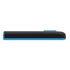 Флеш-накопичувач A-DATA USB 3.2 UV 128 128Gb Black/Blue AUV128-128G-RBE