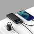 Батарея універсальна  Baseus Bipow Digital Display 10000mAh 15W Black (PPBD050001)