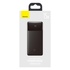 Батарея універсальна  Baseus Bipow Digital Display 10000mAh 15W Black (PPBD050001)