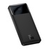 Батарея універсальна  Baseus Bipow Digital Display 10000mAh 15W Black (PPBD050001)