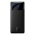 Батарея універсальна  Baseus Bipow Digital Display 10000mAh 15W Black (PPBD050001)