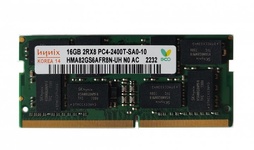 Оперативна пам’ять Hynix 16 GB SO-DIMM DDR4 2400 MHz - БУ