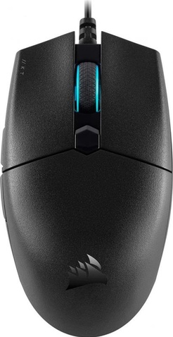 Миша  Corsair Katar Pro Ultra-Light Gaming Mouse (CH-930C011-EU) USB