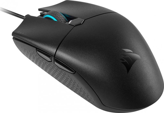 Миша  Corsair Katar Pro Ultra-Light Gaming Mouse (CH-930C011-EU) USB