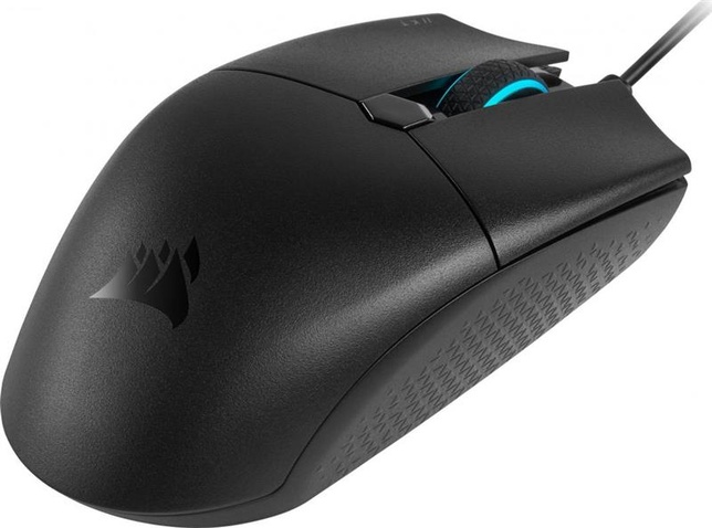 Миша  Corsair Katar Pro Ultra-Light Gaming Mouse (CH-930C011-EU) USB