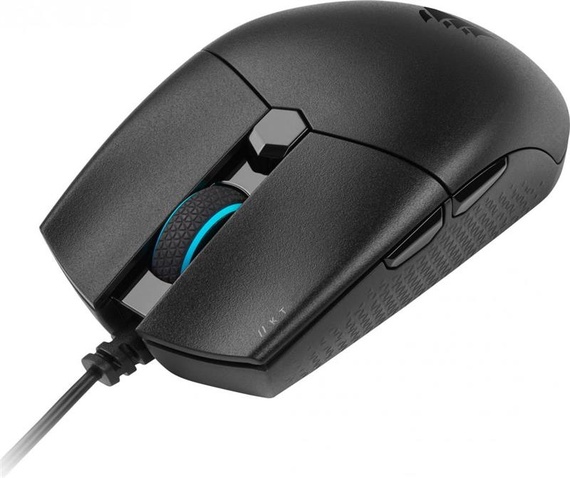 Миша  Corsair Katar Pro Ultra-Light Gaming Mouse (CH-930C011-EU) USB