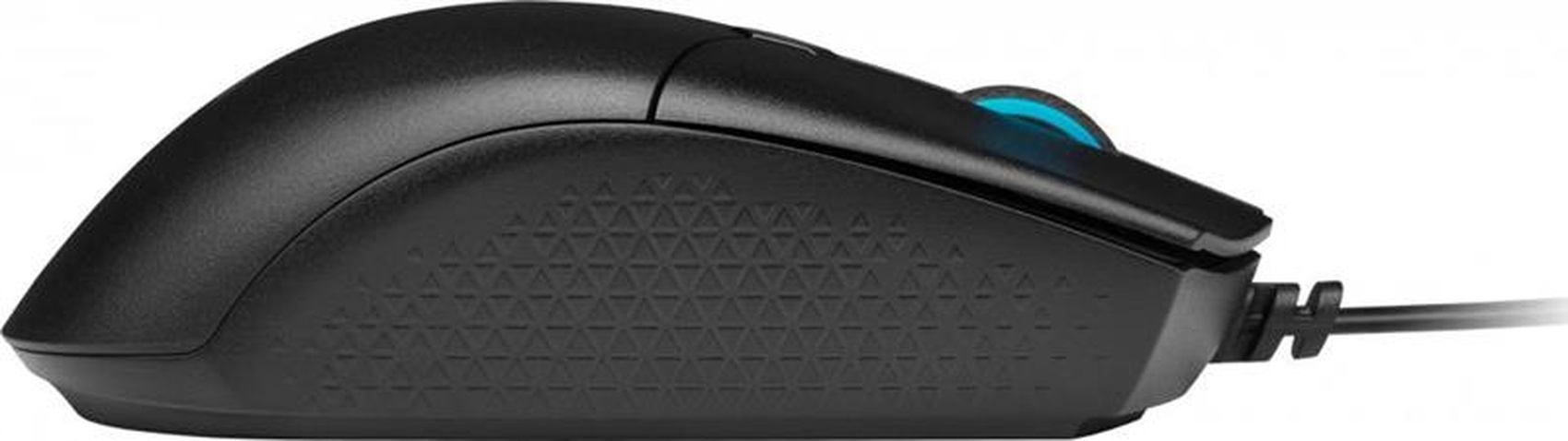 Миша  Corsair Katar Pro Ultra-Light Gaming Mouse (CH-930C011-EU) USB
