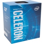 Процесор  Intel Celeron G3930 (BX80677G3930) BOX -БУ