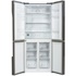 Холодильник  AMICA FY5049.6DFX French door