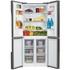 Холодильник  AMICA FY5049.6DFX French door