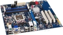 б\в Материнська плата MB Intel DH55HC + i3 -650 б\в