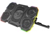 Підставка  ESPERANZA EGC107 with RGB Breva + mobile stand