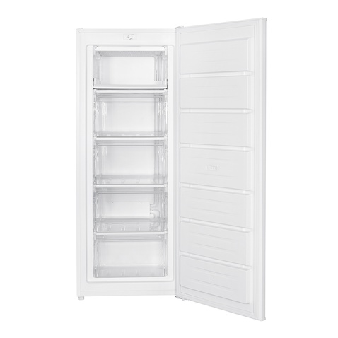 Морозильна камера Holmer HUF-431 170л, 4 полиці