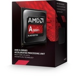 Процесор AMD A10-7890 X4  4 ядра,