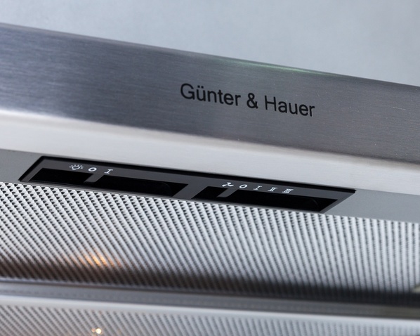 Витяжка  Gunter & Hauer AGNA 1000 IX