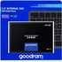 Накопичувач 2.5" SSD 512Gb Goodram CX400 (SSDPR-CX400-512-G2)