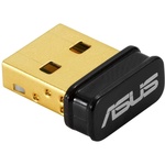 Bluetooth-адаптер  Asus USB-BT500 v5.0+EDR 40м Black