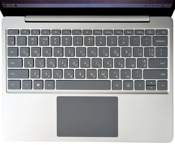 б\в  Ноутбук  Microsoft 1943 (12.4" (1536x1024) FHD /Intel® Core™ i5-1035G1 / RAM 8 ГБ / SSD 256 ГБ / Intel UHD / Wi-Fi / Bluetooth / веб-камера )