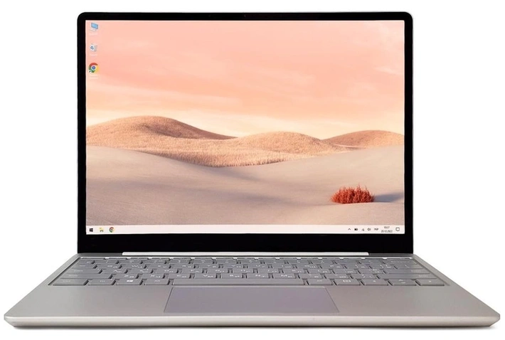 б\в  Ноутбук  Microsoft 1943 (12.4" (1536x1024) FHD /Intel® Core™ i5-1035G1 / RAM 8 ГБ / SSD 256 ГБ / Intel UHD / Wi-Fi / Bluetooth / веб-камера )