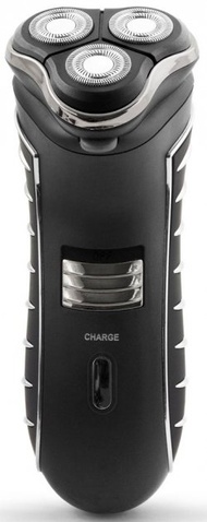 Електробритва Esperanza EBG002K Razor Black